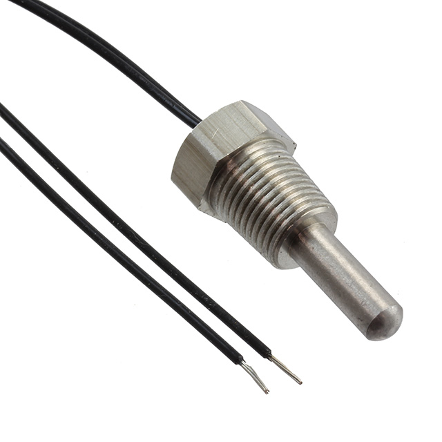 THERMISTOR NTC 10KOHM 3950K STUD