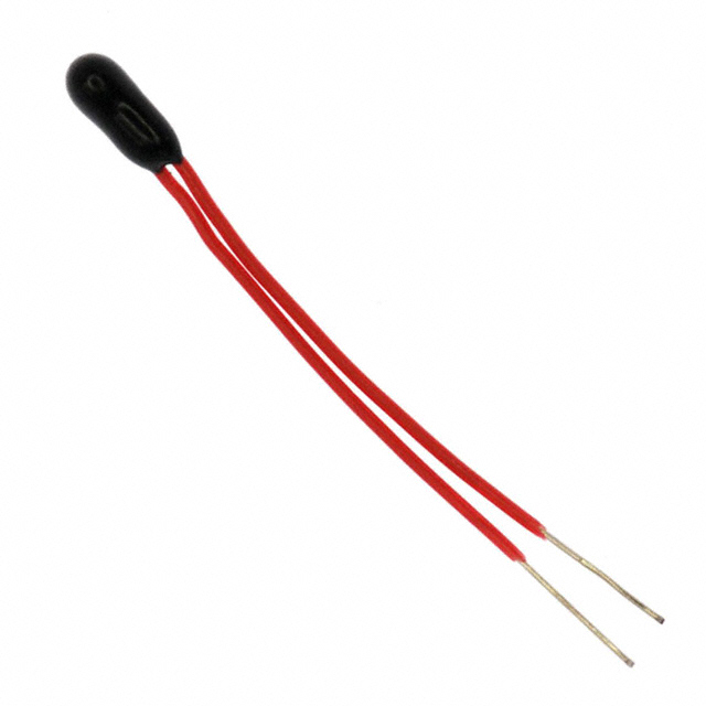 THERMISTOR NTC 50KOHM BEAD