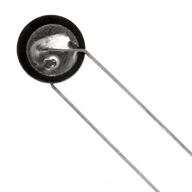 THERMISTOR NTC 5OHM 3096K DISC