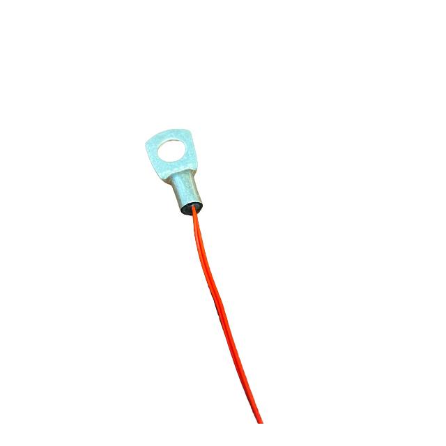 RING TERMINAL TEMP, 10K 1%, M3.5