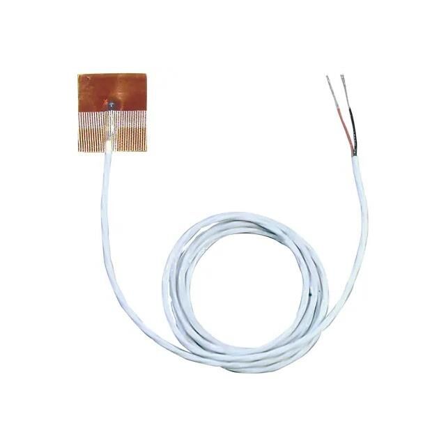 THERMISTOR SENSOR, SELF-ADHESIVE