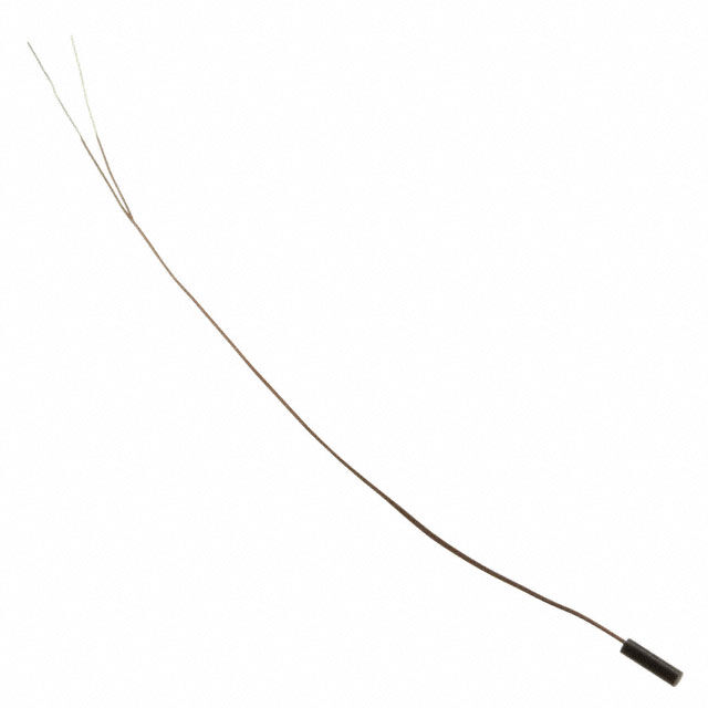 THERMISTOR NTC 10KOHM 3969K BEAD