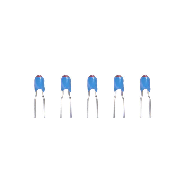 Thermistor NTC 10 4100