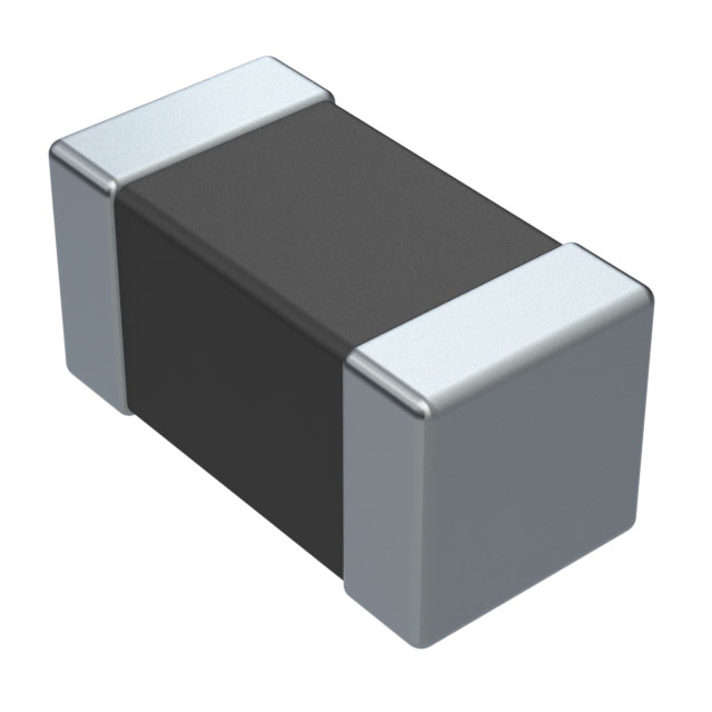 AEC-Q200 NTC CHIP THERMISTOR 15K
