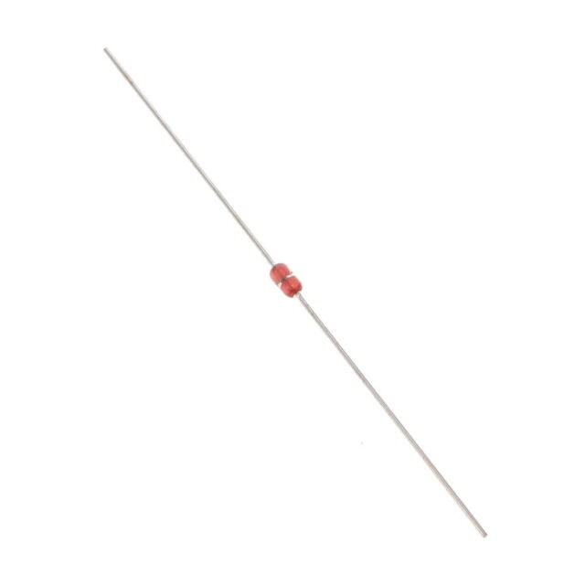 THERMISTOR NTC 1.3MOHM AXIAL