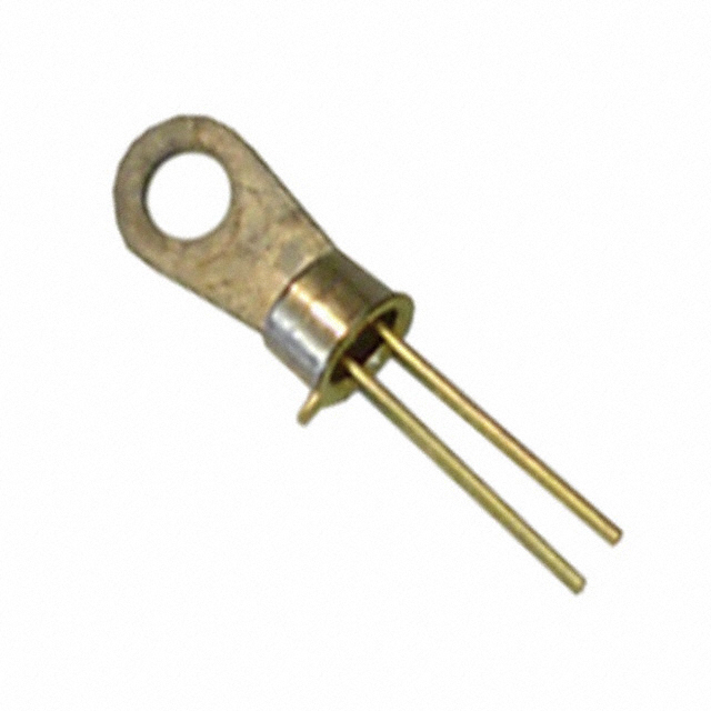 THERMISTOR NTC TO51-2 VARIANT