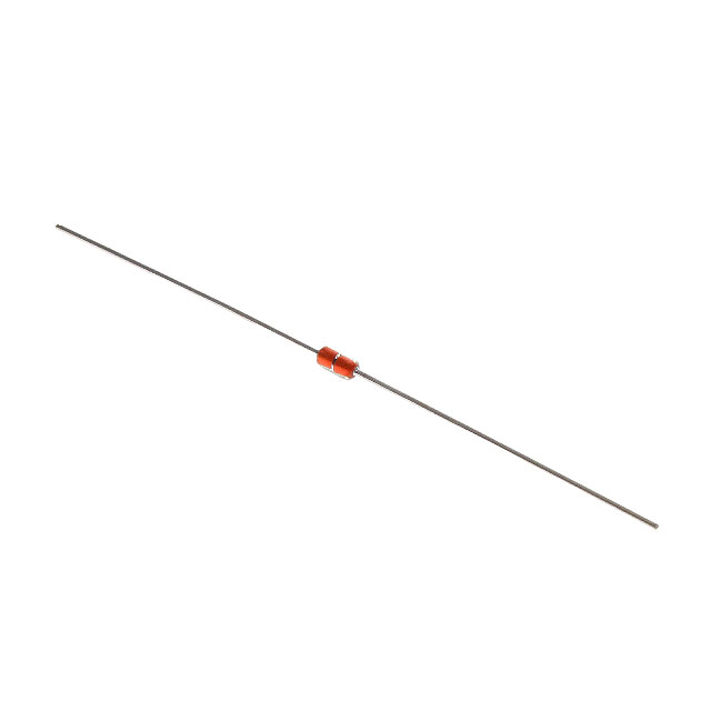THERMISTOR NTC DO35