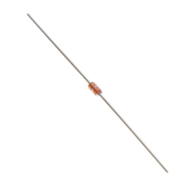 THERMISTOR NTC DO35