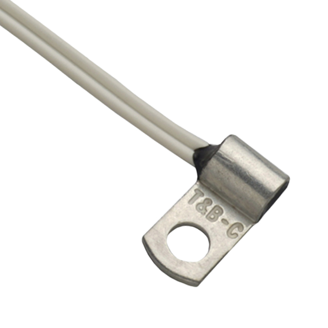 THERMISTOR NTC 10KOHM 3892K FLAG