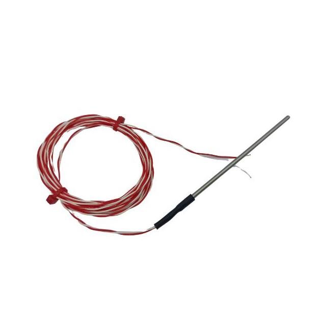 6X50MM 10K THERMISTOR 2M PTFE