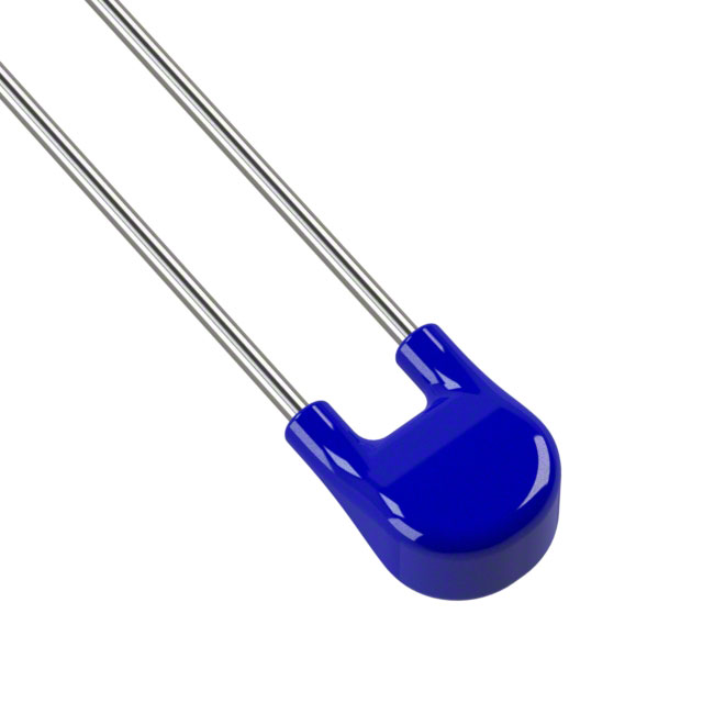 SENSOR PTC 250OHM RADIAL