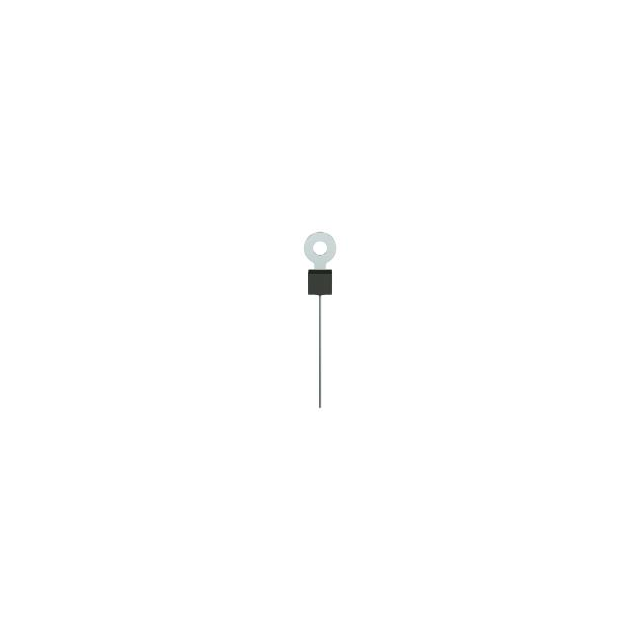 SENSOR PTC 100OHM RADIAL