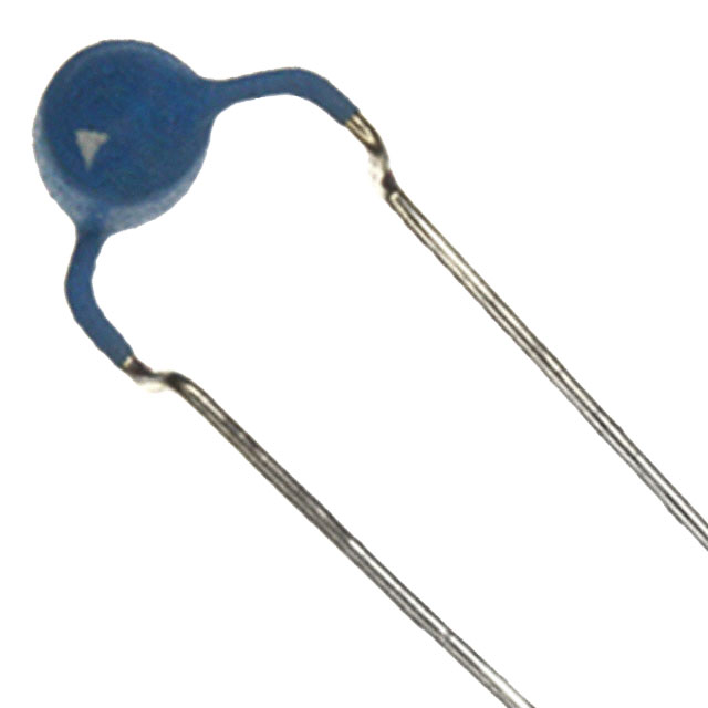 SENSOR PTC 5KOHM DISC