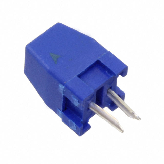 SENSOR PTC 500OHM 25% RADIAL