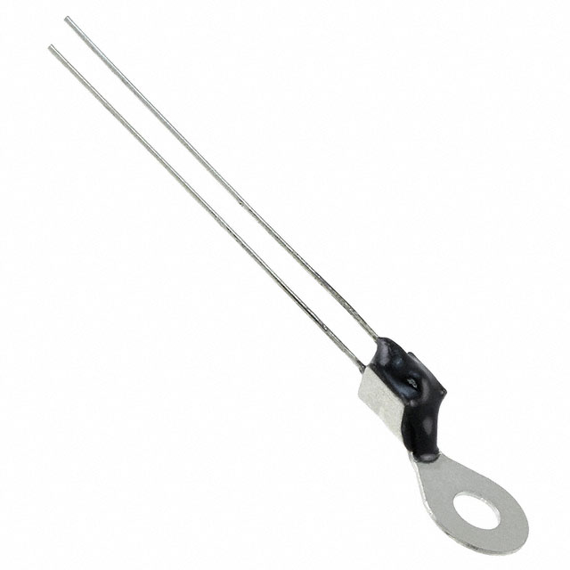 SENSOR PTC 100OHM RADIAL