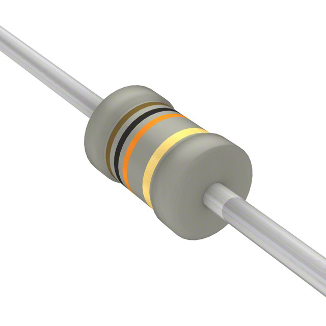 SENSOR PTC 1KOHM 5% AXIAL