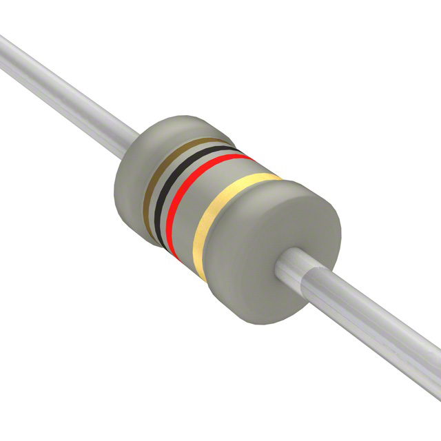 SENSOR PTC 1KOHM 5% AXIAL