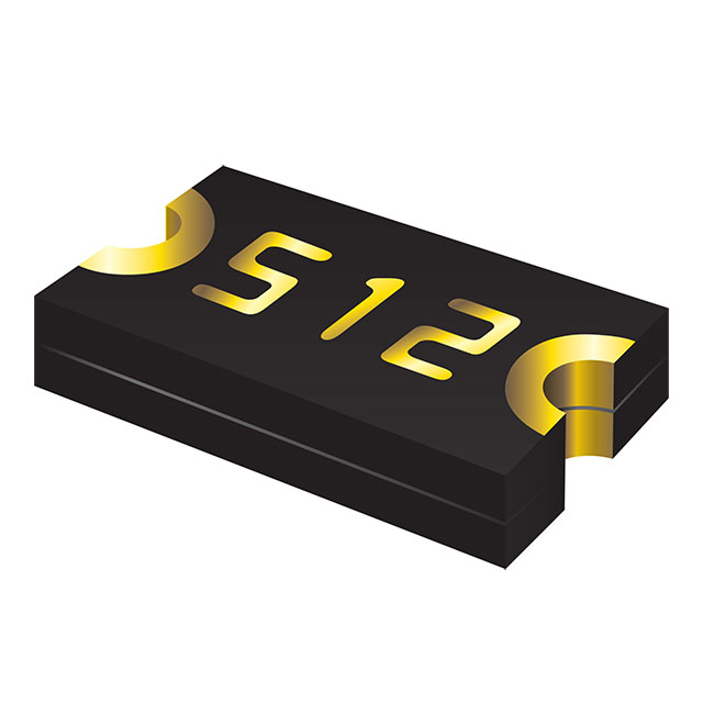 SENSOR PTC 1206