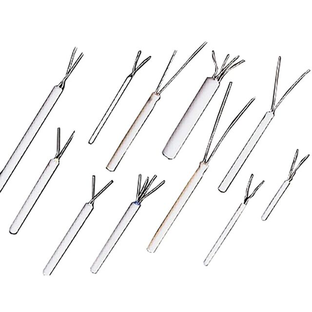 PLATINUM RTD ELEMENT, CERAMIC WI