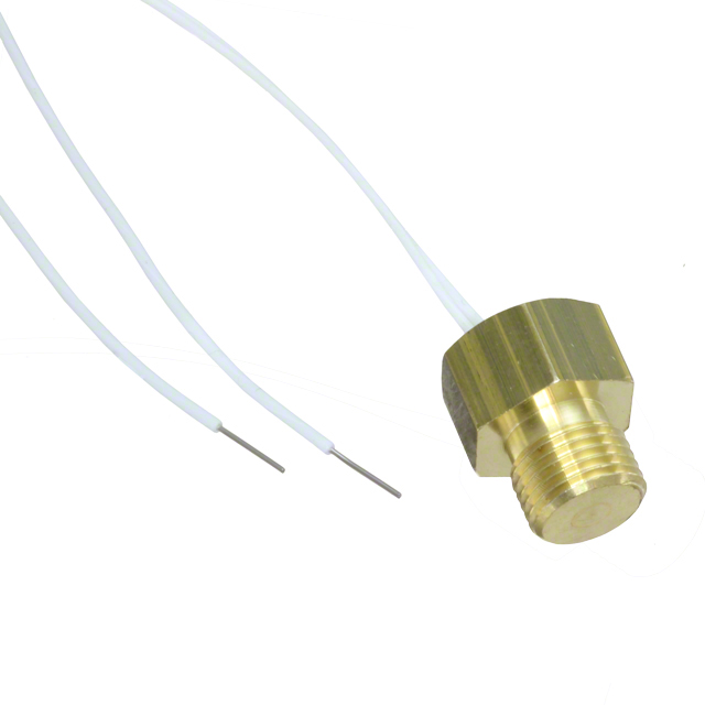 SENSOR RTD 1000OHM CYLINDER