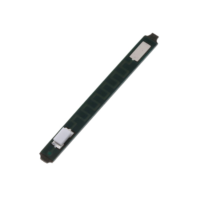 SENSOR RTD SMD