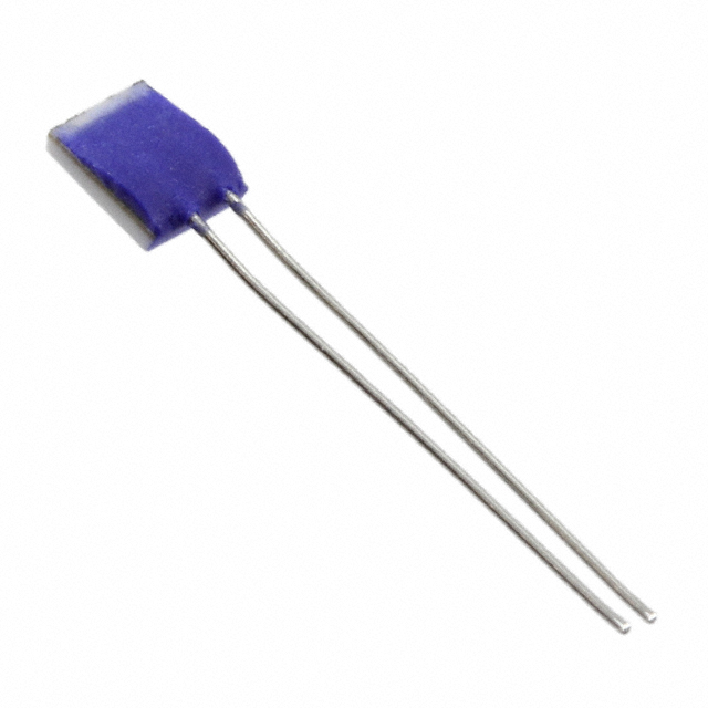 SENSOR RTD 100OHM 0.15% 2SIP