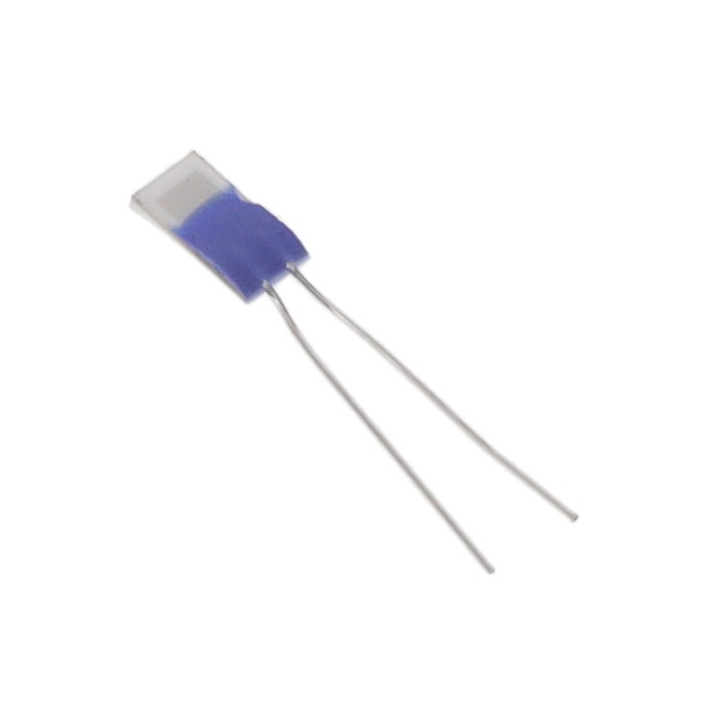 SENSOR RTD RADIAL