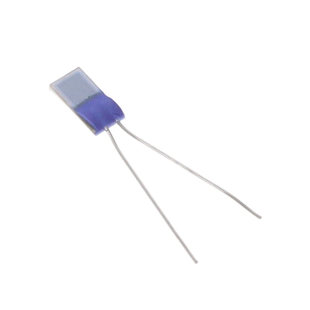 SENSOR RTD RADIAL
