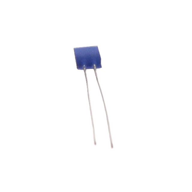 SENSOR RTD RADIAL