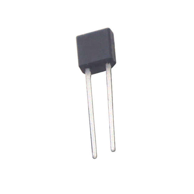SENSOR RTD RADIAL