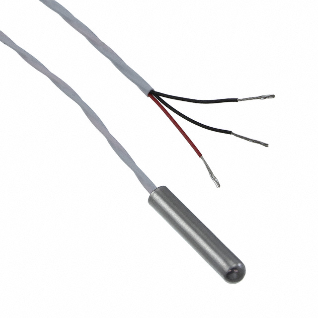 SENSOR RTD 100OHM PROBE