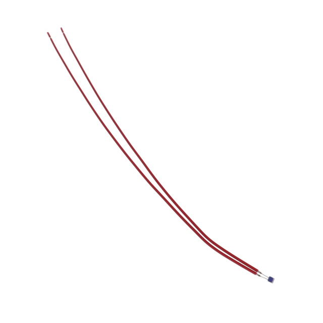 SENSOR RTD RADIAL