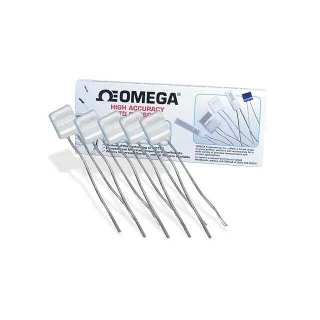 PLATINUM RTD ELEMENT, THIN FILM,