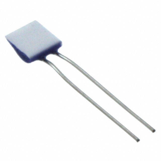 SENSOR RTD 1KOHM 0.12% RADIAL
