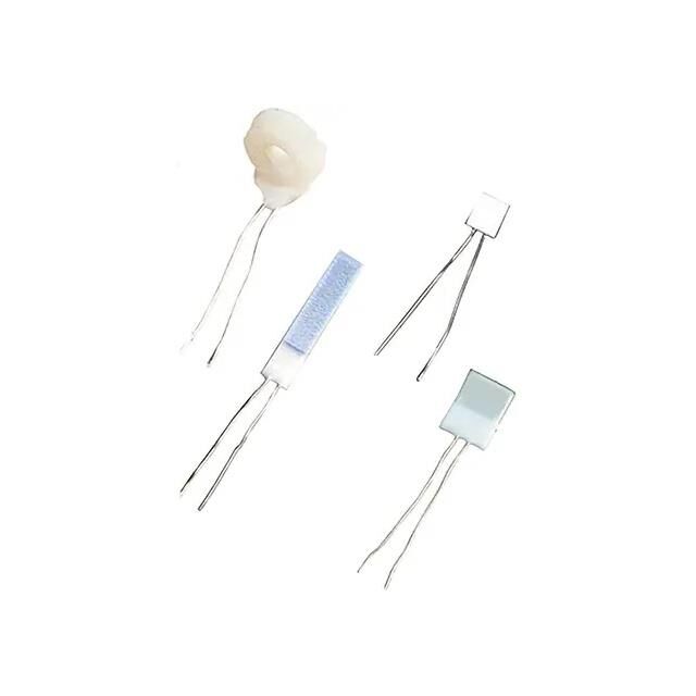 PLATINUM RTD ELEMENT, THIN FILM,