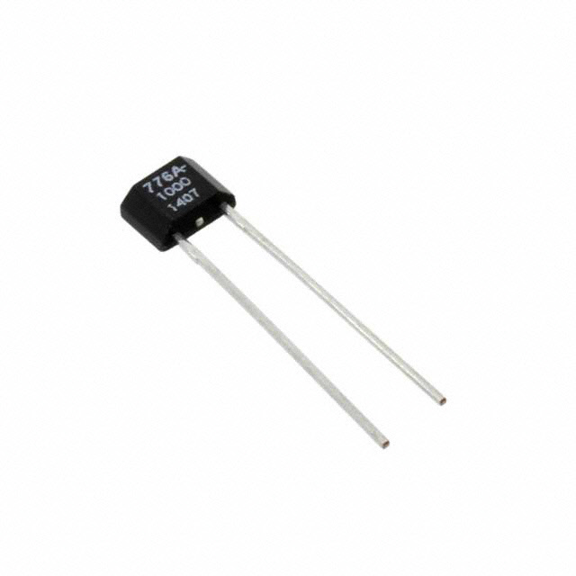 SENSOR RTD 1KOHM RADIAL