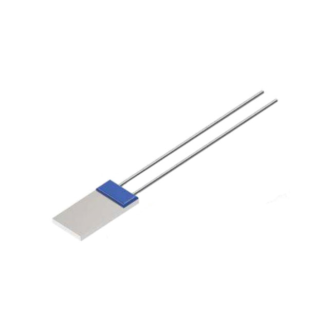 SENSOR RTD 1KOHM 0.001% 2SIP