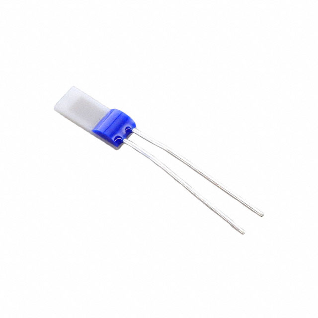 SENSOR RTD 2SIP