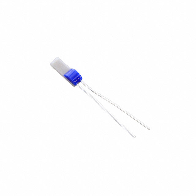 SENSOR RTD 2SIP