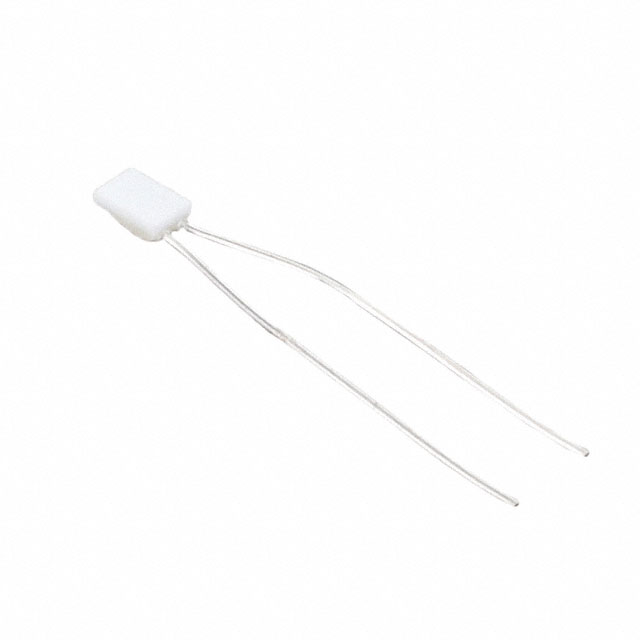 SENSOR RTD 100OHM RADIAL