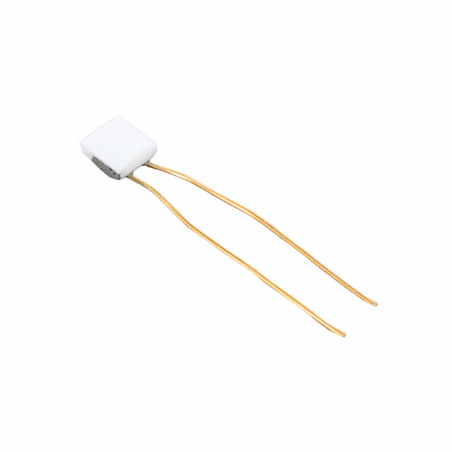 SENSOR RTD 100OHM RADIAL