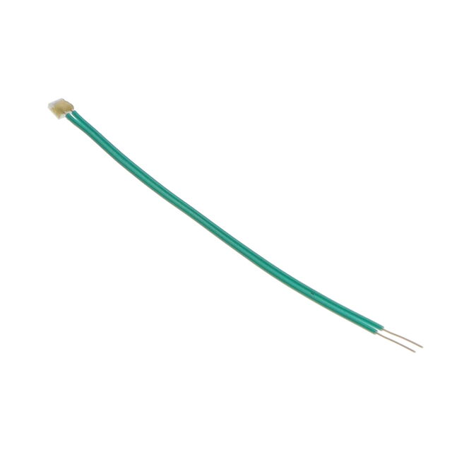 SENSOR RTD 100OHM RADIAL