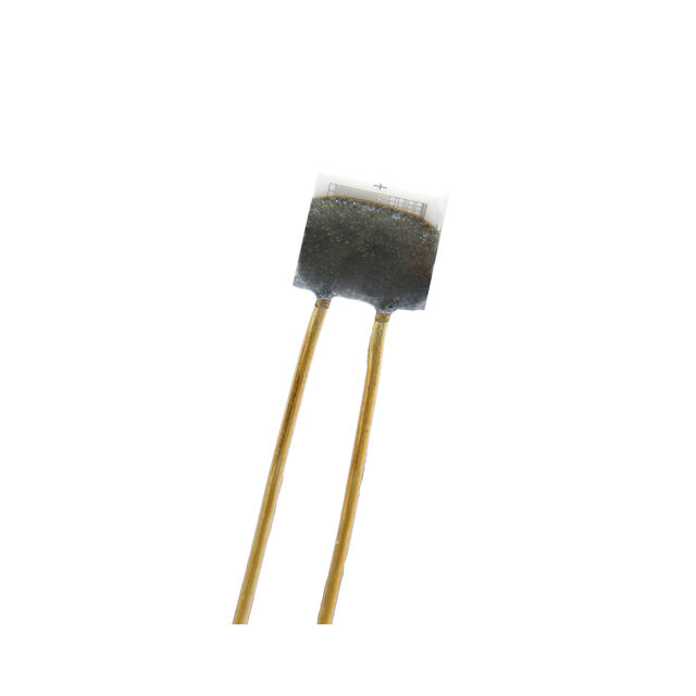 SENSOR RTD 1000OHM RADIAL