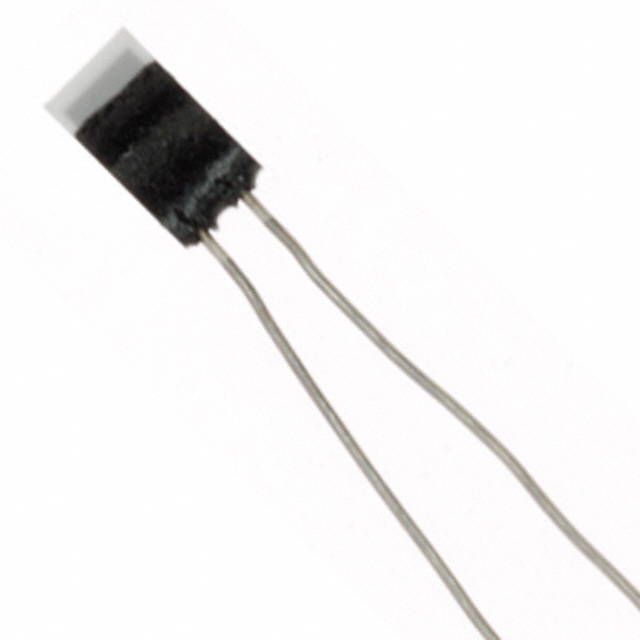 SENSOR RTD 100OHM 0.12% RADIAL