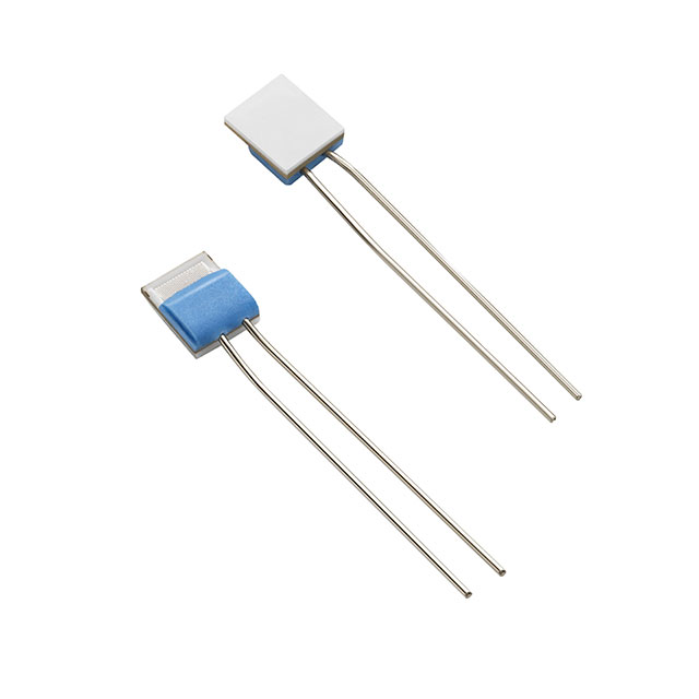 SENSOR RTD 1000OHM RADIAL