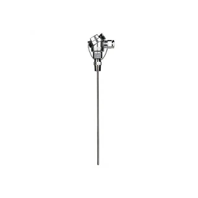 RTD PROBE, MINIATURE ALUMINUM PR