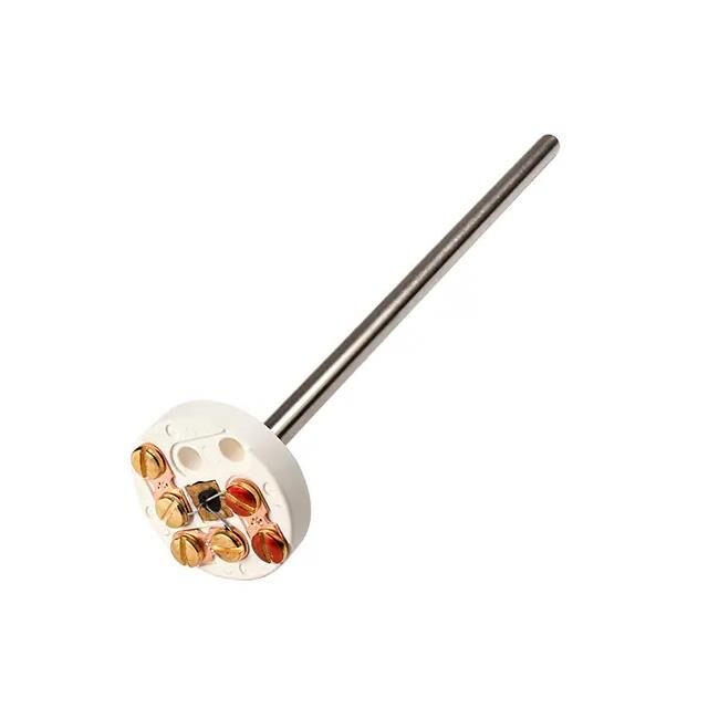 RTD TERMINAL BLOCK PROBE, SCREW-