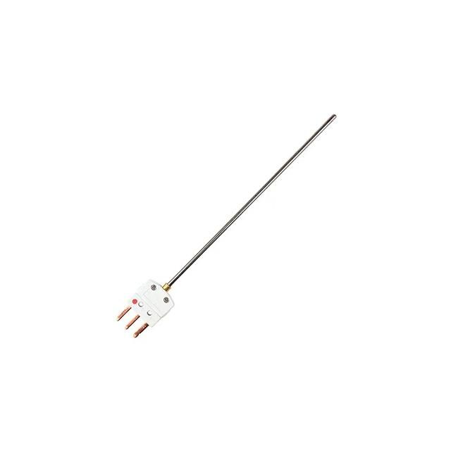 RTD CONNECTOR-STYLE PROBE, 3 PRO