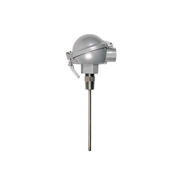 RTD PROBE, ALUMINUM PROTECTION H