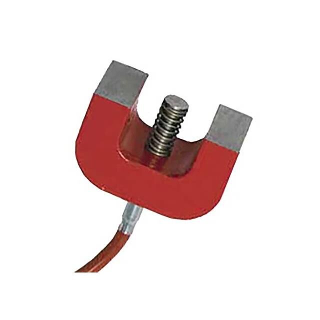 HEAVY DUTY RTD SENSOR FOR FERROU